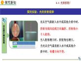 4.4《光的折射》课件+视频素材