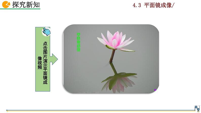 4.3《平面镜成像》课件+视频素材06