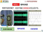 2.4《噪声的危害和控制》课件+视频素材