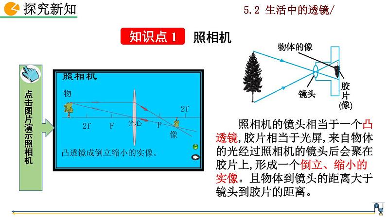 5.2《生活中的透镜》课件+视频素材04