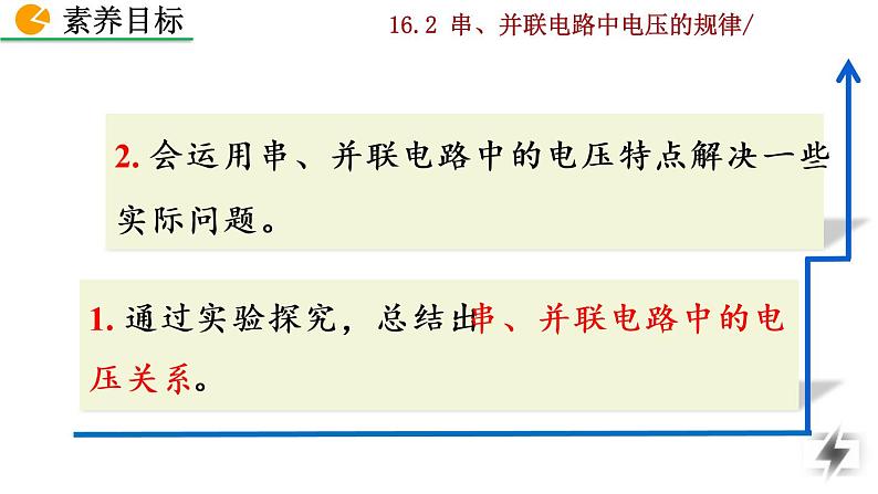 人教版物理九年级：16.2《串、并联电路中电压的规律》课件+视频素材03