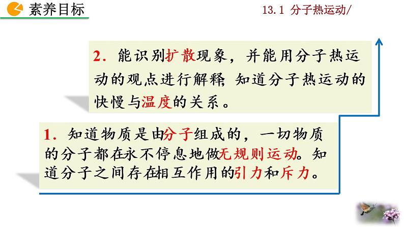 人教版物理九年级：13.1《分子热运动》课件+视频素材03