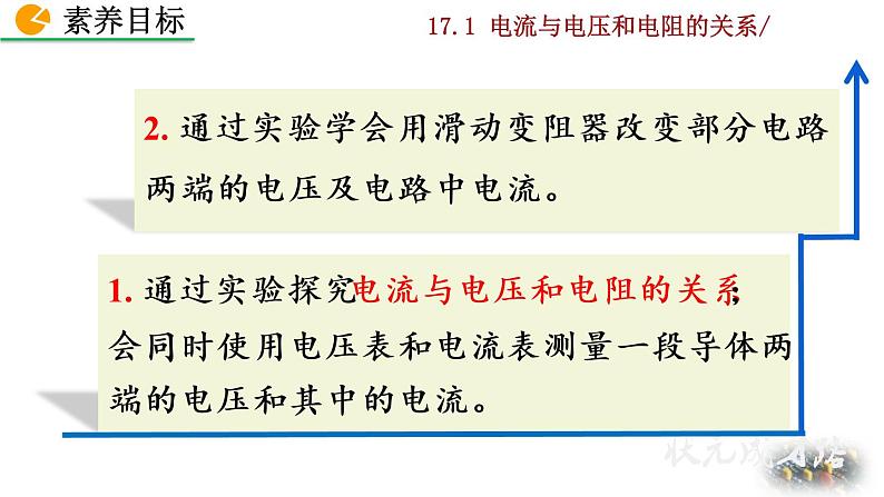 人教版物理九年级：17.1《电流与电压和电阻的关系》课件+视频素材03