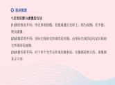 杭州专版2020中考物理复习方案第04课时光现象课件