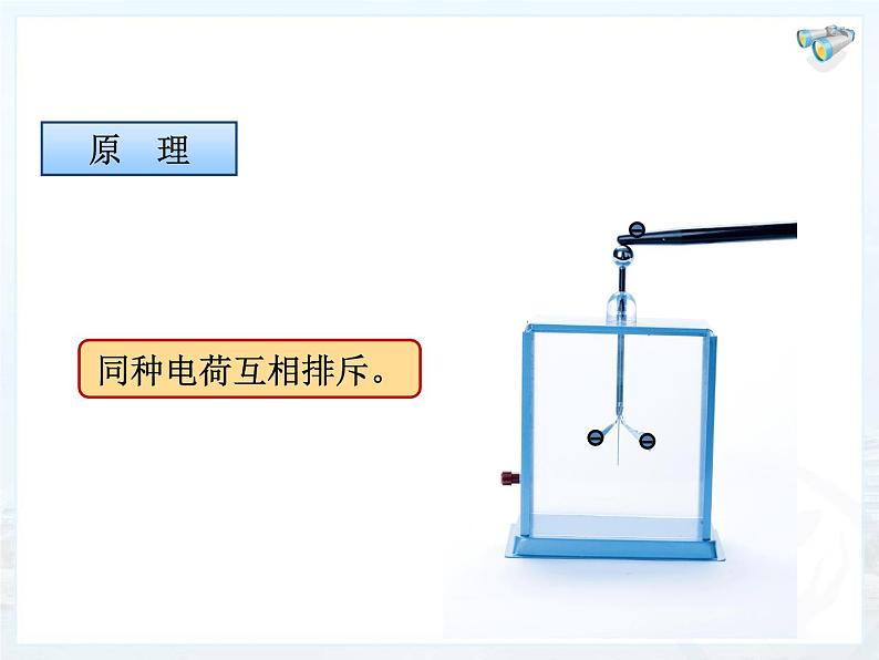 人教版九年级物理全册15.1两种电荷教学课件（共18张PPT）第6页