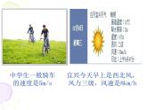 苏科物理八年级上册第五章2速度  课件(共16张PPT)