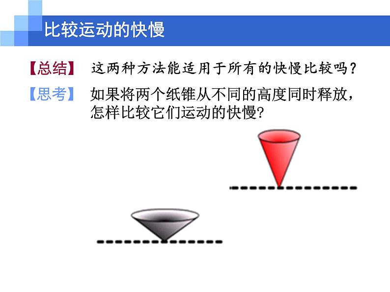 苏科物理八年级上册第五章2速度(共18张PPT)08