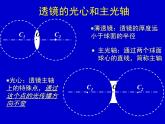 苏科物理八年级上册第四章2透镜(共15张PPT)