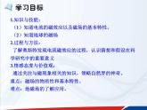 人教版九年级物理课件 20.1 磁现象 磁场（共20张PPT）
