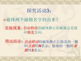 人教版九年级物理课件：20.1磁场 磁现象(共17张PPT)