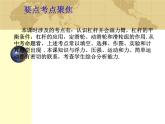 人教版八年级物理下册简单机械PPT