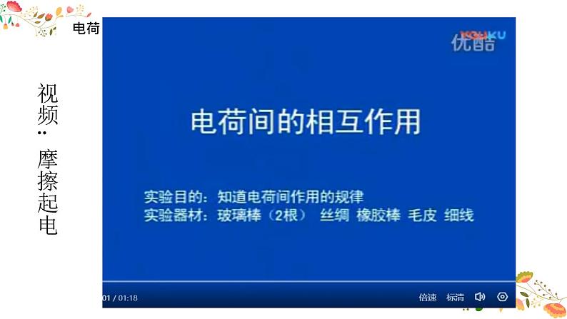 人教版九年级物理第十五章第一节《两种电荷》17张ppt第5页