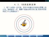 人教版八年级物理课件 42 光的反射（共21张PPT）