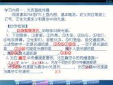 人教版八年级物理课件 41 光的直线传播(共13张PPT)