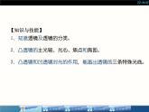 人教版八年级物理课件 51 透镜（共16张PPT）