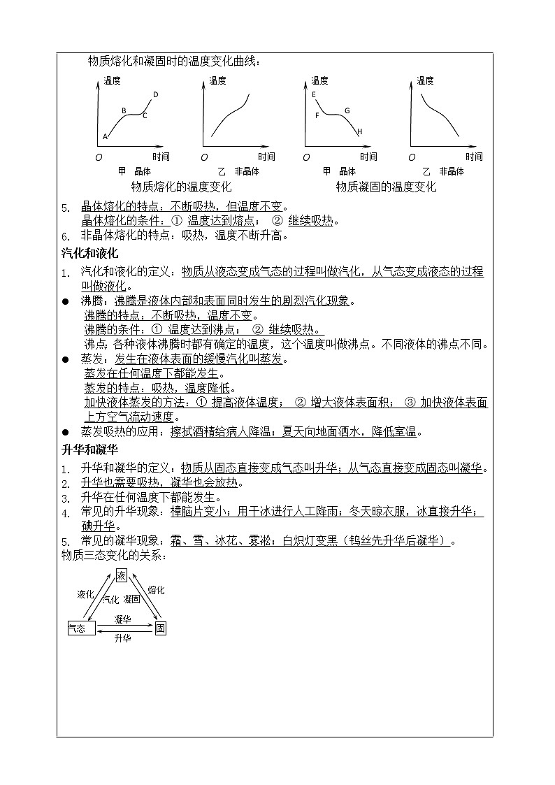 3.物态变化（学生版）第2页