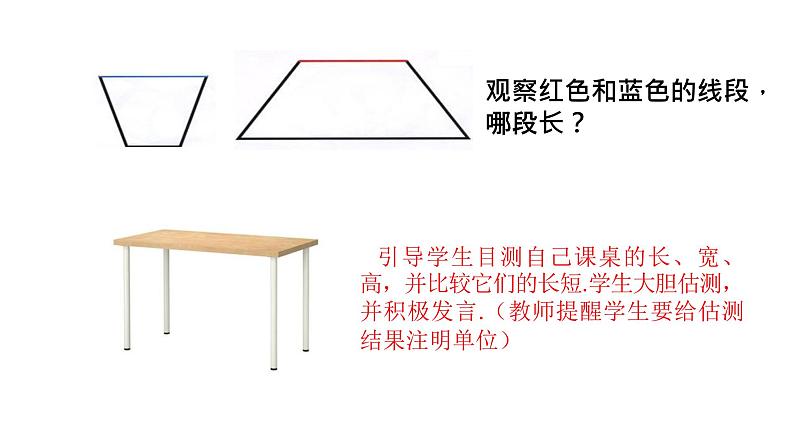 人教版八年级物理上册第一章第一节《长度和时间的测量》 课件第5页