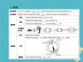 中考物理一轮复习 第17章 电与磁 课件（含答案）