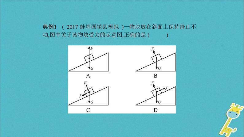 中考物理二轮复习专题突破13 选择题 复习课件（含答案）07