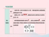 中考物理高分一轮单元复习23电与磁 课件（含答案）