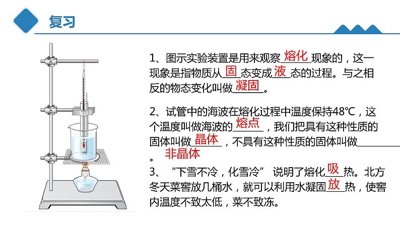 第三章 第三节 液化和汽化 PPT课件第2页