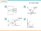 第四单元 专题三 光学作图 练习课件