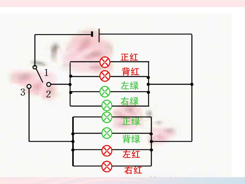 九年级物理上册3.4活动：电路创新设计展示课件2新版教科版第8页