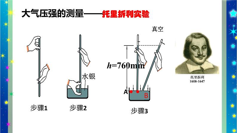 北师大版八年级物理下册第八章第四节《四 大气压强》课件08