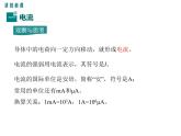 沪科版物理九年级：14.4 第1课时 电流、电流表 课件
