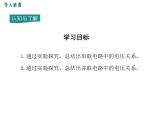滬科版物理九年級：14.5 第2課時 串、并聯(lián)電路中的電壓規(guī)律 課件
