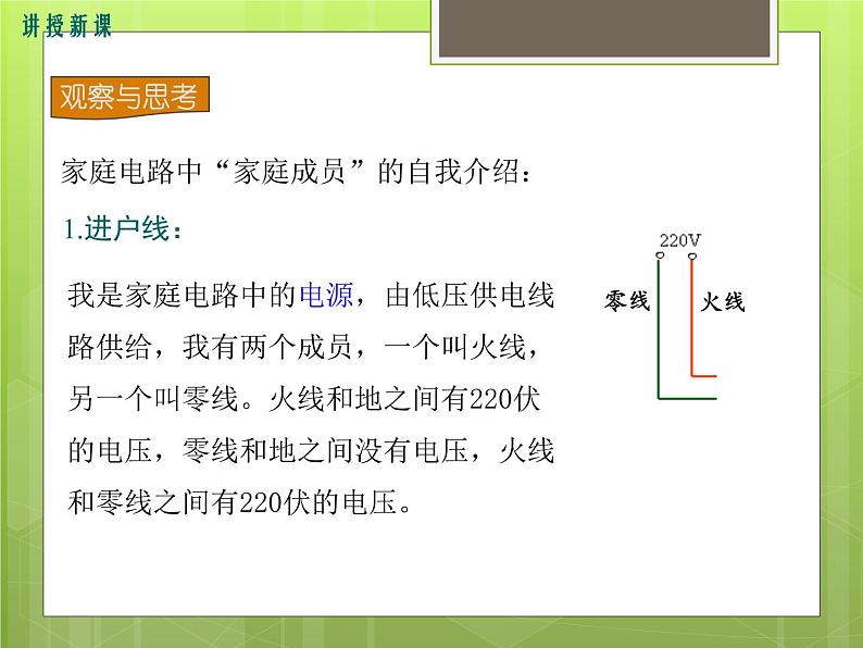 沪科版物理九年级：15.5 家庭用电  课件＋素材05