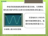 沪科版物理九年级：18.1  电能的产生 课件