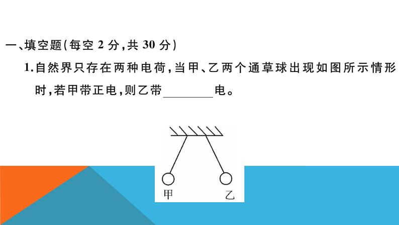 第十四章检测卷 练习课件02