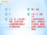3.7 眼睛與光學儀器 練習課件