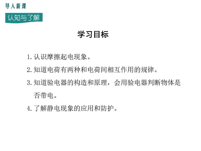 13.1 从闪电谈起 课件第3页