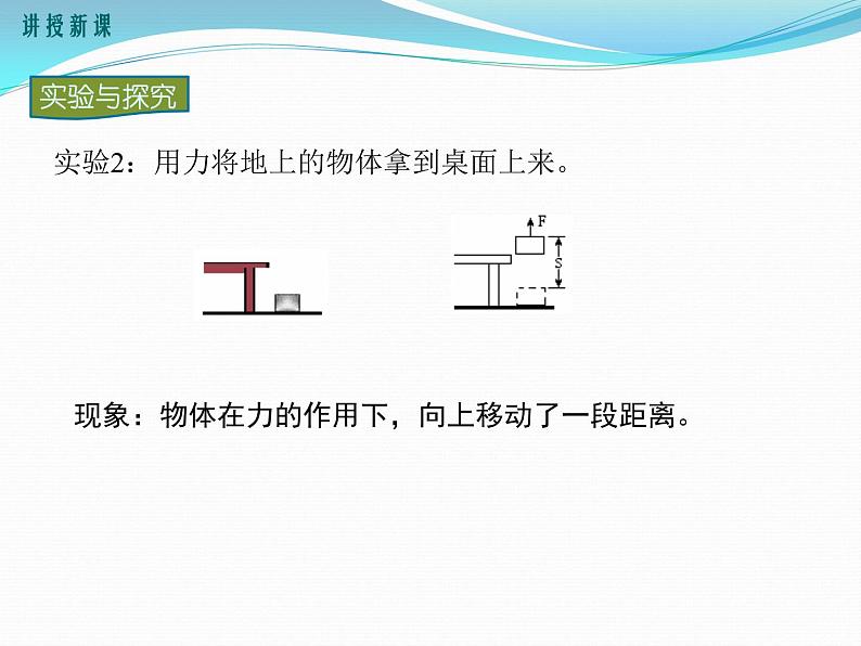 11.1 怎样才叫做功 课件第5页