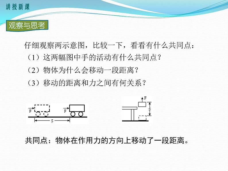 11.1 怎样才叫做功 课件第6页