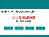 14.1 第2課時 電阻器 課件