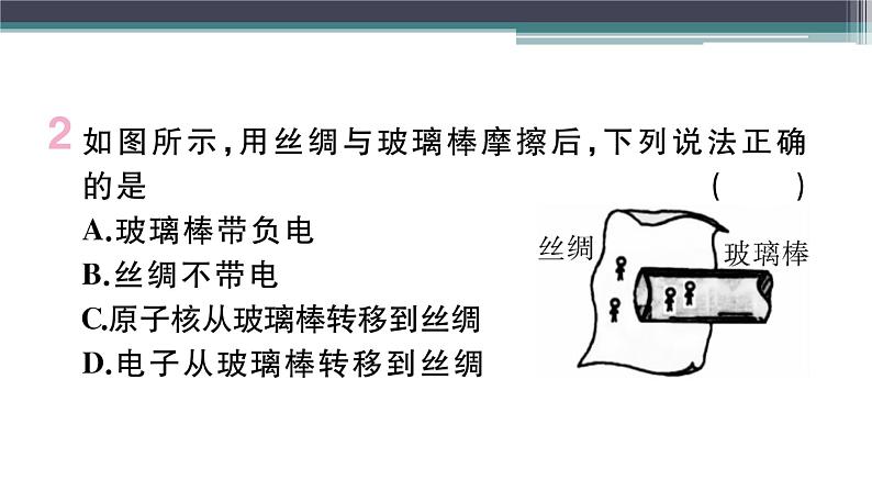 13.1  从闪电谈起  练习课件03