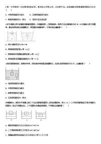 人教版八年级下册第十章 浮力综合与测试一课一练