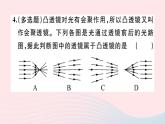 第五章 透镜及其应用 PPT课件