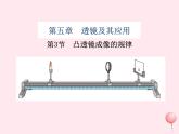 5.3 凸透镜成像的规律 PPT课件