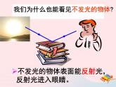 4.2 光的反射（教学）PPT课件
