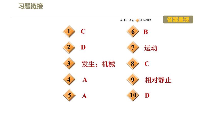 1.2 运动的描述 PPT课件02