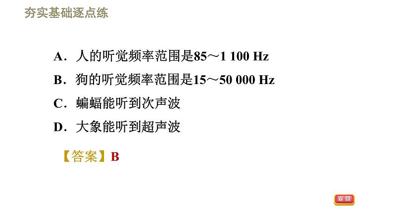 2.2 声音的特性 PPT课件07