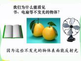 4.2 光的反射 PPT课件