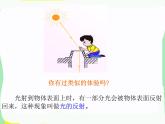 4.2 光的反射 PPT课件