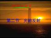 4.2 光的反射 PPT课件