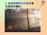 4.2 光的反射 PPT课件