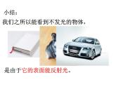4.2 光的反射 PPT课件